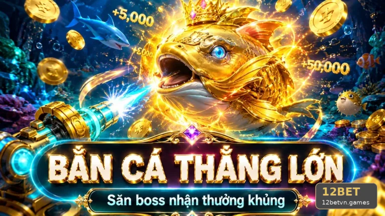 Chuyển từ bàn bắn cá sang guồng nổ hũ slot cần lưu ý điều gì?