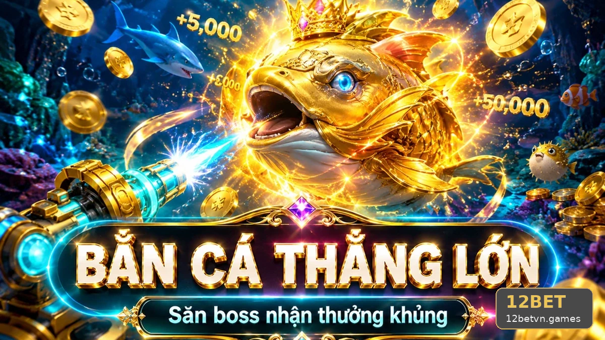 Chuyển từ bàn bắn cá sang guồng nổ hũ slot cần lưu ý điều gì?