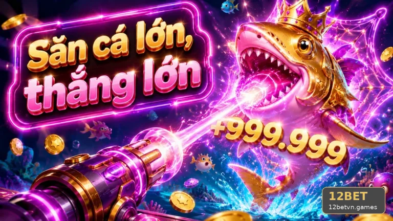 12BETVNGAMES 06 Nổ Hũ Lộ Trình Tham Khảo — Hướng Dẫn Đọc Vòng Quay Slot Có