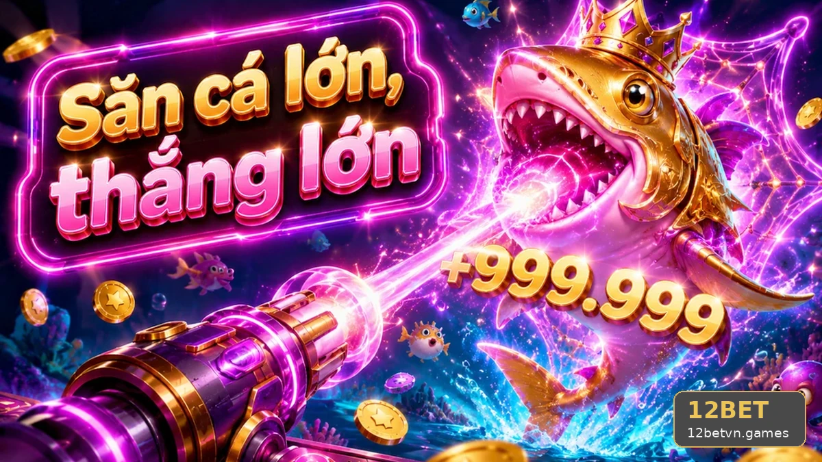 12BETVNGAMES 06 Nổ Hũ Lộ Trình Tham Khảo — Hướng Dẫn Đọc Vòng Quay Slot Có