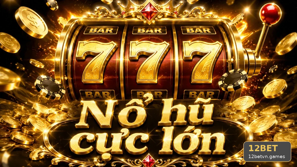 12BETVNGAMES 08 Nổ Hũ Góc Đọc Hiểu — Kiểm Chứng Thông Tin Nổ Hũ Trước Khi